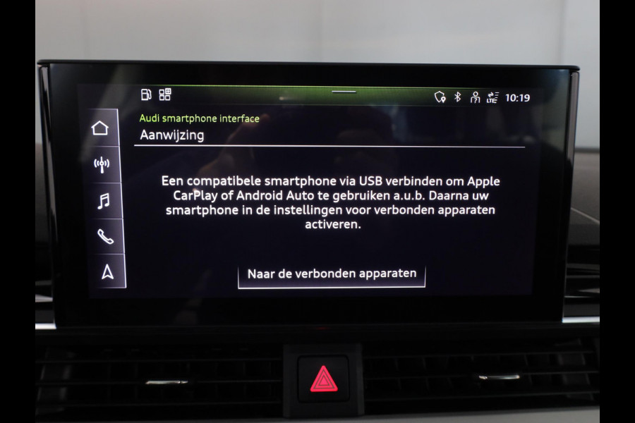 Audi A4 Avant 35 TFSI Launch edition Business 1.5TSI 150pk AUT| Navi | 17'LMvelgen |