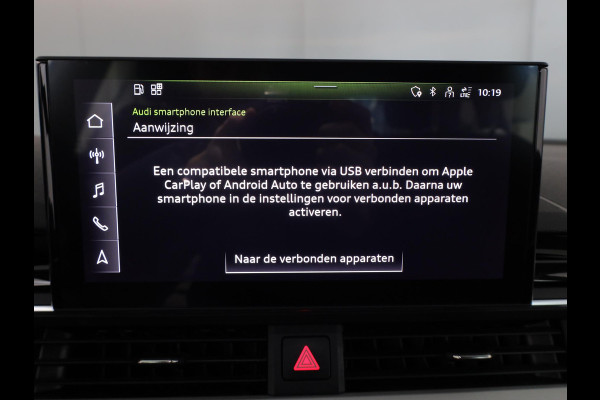 Audi A4 Avant 35 TFSI Launch edition Business 1.5TSI 150pk AUT| Navi | 17'LMvelgen |