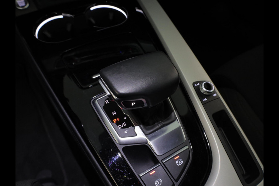 Audi A4 Avant 35 TFSI Launch edition Business 1.5TSI 150pk AUT| Navi | 17'LMvelgen |