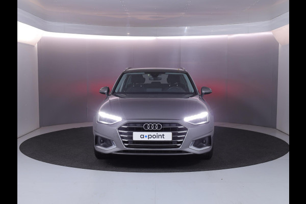 Audi A4 Avant 35 TFSI Launch edition Business 1.5TSI 150pk AUT| Navi | 17'LMvelgen |
