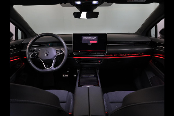 Volkswagen ID.7 Tourer Pro Business 77 kWh accu. 210 kW / 286 pk Variant beschikbaar v.a. 1-4-26