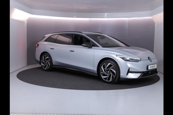 Volkswagen ID.7 Tourer Pro Business 77 kWh accu. 210 kW / 286 pk Variant beschikbaar v.a. 1-4-26