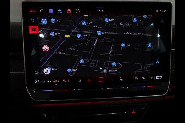 Volkswagen ID.7 Tourer Pro Business 77 kWh accu. 210 kW / 286 pk Variant beschikbaar v.a. 1-4-26