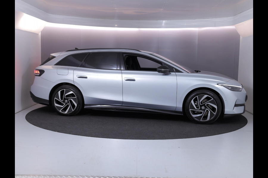 Volkswagen ID.7 Tourer Pro Business 77 kWh accu. 210 kW / 286 pk Variant beschikbaar v.a. 1-4-26