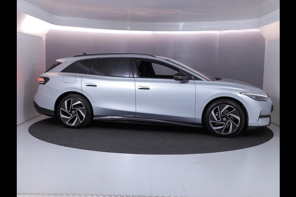 Volkswagen ID.7 Tourer Pro Business 77 kWh accu. 210 kW / 286 pk Variant beschikbaar v.a. 1-4-26