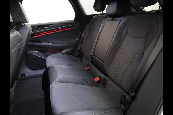 Volkswagen ID.7 Tourer Pro Business 77 kWh accu. 210 kW / 286 pk Variant beschikbaar v.a. 1-4-26