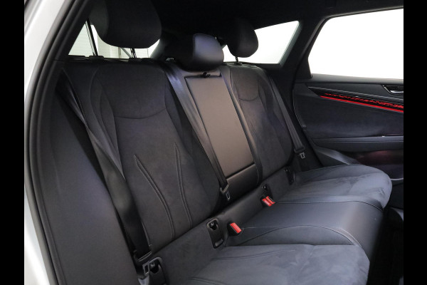 Volkswagen ID.7 Tourer Pro Business 77 kWh accu. 210 kW / 286 pk Variant beschikbaar v.a. 1-4-26