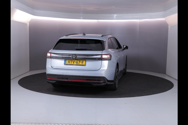 Volkswagen ID.7 Tourer Pro Business 77 kWh accu. 210 kW / 286 pk Variant beschikbaar v.a. 1-4-26