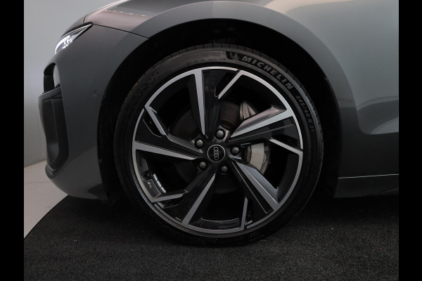 Audi A6 Avant e-tron S edition performance 100 kWh 367pk | SoH 99%  21'LM-velgen | Warmtepomp | Camera 360| Navi| Dodehoek