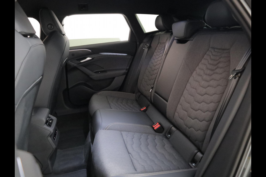 Audi A6 Avant e-tron S edition performance 100 kWh 367pk | SoH 99%  21'LM-velgen | Warmtepomp | Camera 360| Navi| Dodehoek