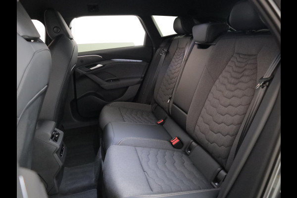 Audi A6 Avant e-tron S edition performance 100 kWh 367pk | SoH 99%  21'LM-velgen | Warmtepomp | Camera 360| Navi| Dodehoek