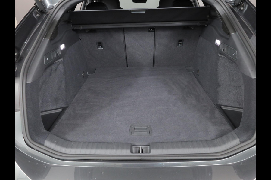 Audi A6 Avant e-tron S edition performance 100 kWh 367pk | SoH 99%  21'LM-velgen | Warmtepomp | Camera 360| Navi| Dodehoek