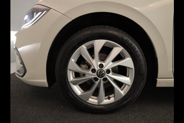 Volkswagen Polo 1.0 TSI Style 95pk 5bak| digital display| Navi | 16'LM-velgen parksensors | climatronic