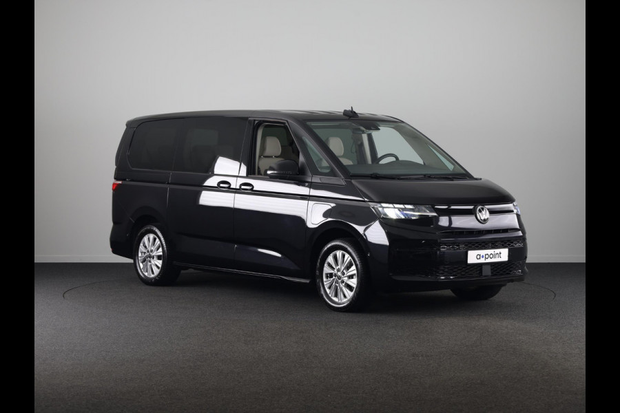 Volkswagen Multivan 1.5 eHybrid L2 Economy Business 4Motion