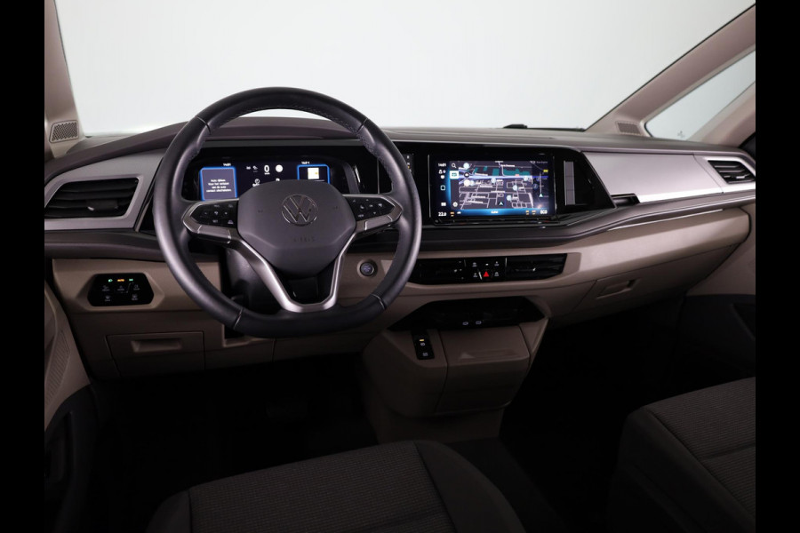 Volkswagen Multivan 1.5 eHybrid L2 Economy Business 4Motion