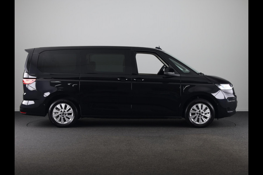 Volkswagen Multivan 1.5 eHybrid L2 Economy Business 4Motion