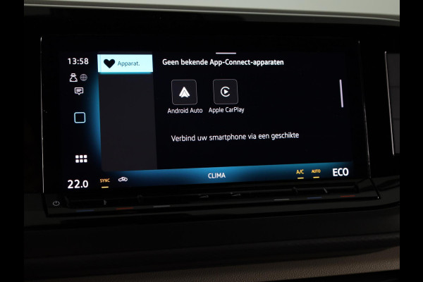 Volkswagen Multivan 1.5 eHybrid L2 Economy Business 4Motion