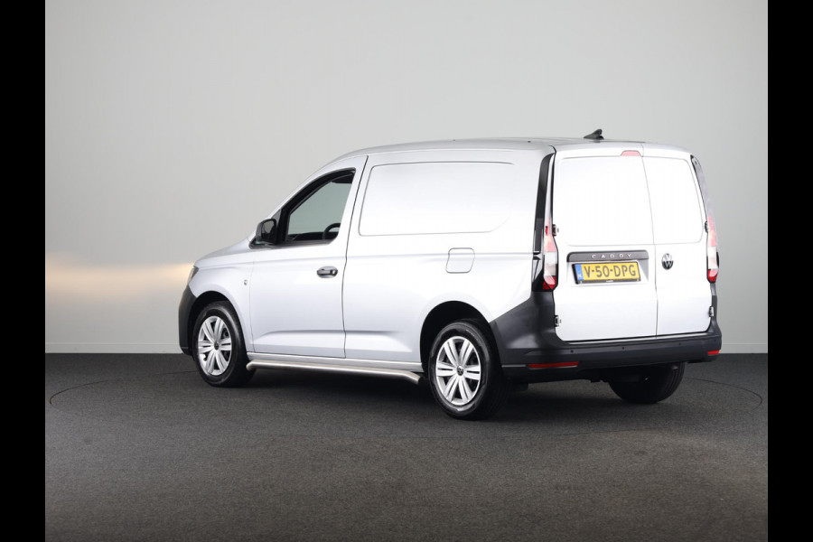 Volkswagen Caddy Cargo 2.0 TDI Comfort 75 PK | App Connect | Cruise Control | Parkeerhulp achter |