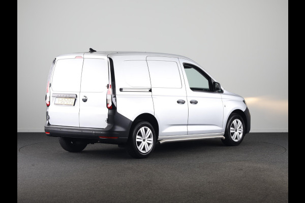 Volkswagen Caddy Cargo 2.0 TDI Comfort 75 PK | App Connect | Cruise Control | Parkeerhulp achter |