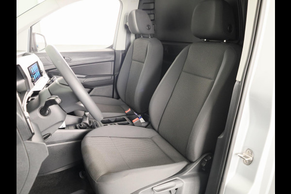 Volkswagen Caddy Cargo 2.0 TDI Comfort 75 PK | App Connect | Cruise Control | Parkeerhulp achter |