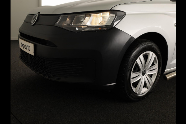 Volkswagen Caddy Cargo 2.0 TDI Comfort 75 PK | App Connect | Cruise Control | Parkeerhulp achter |