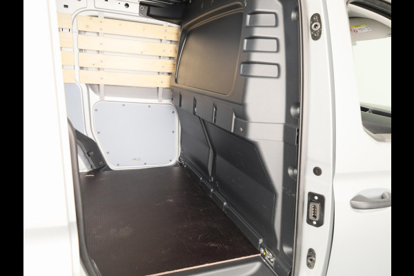 Volkswagen Caddy Cargo 2.0 TDI Comfort 75 PK | App Connect | Cruise Control | Parkeerhulp achter |