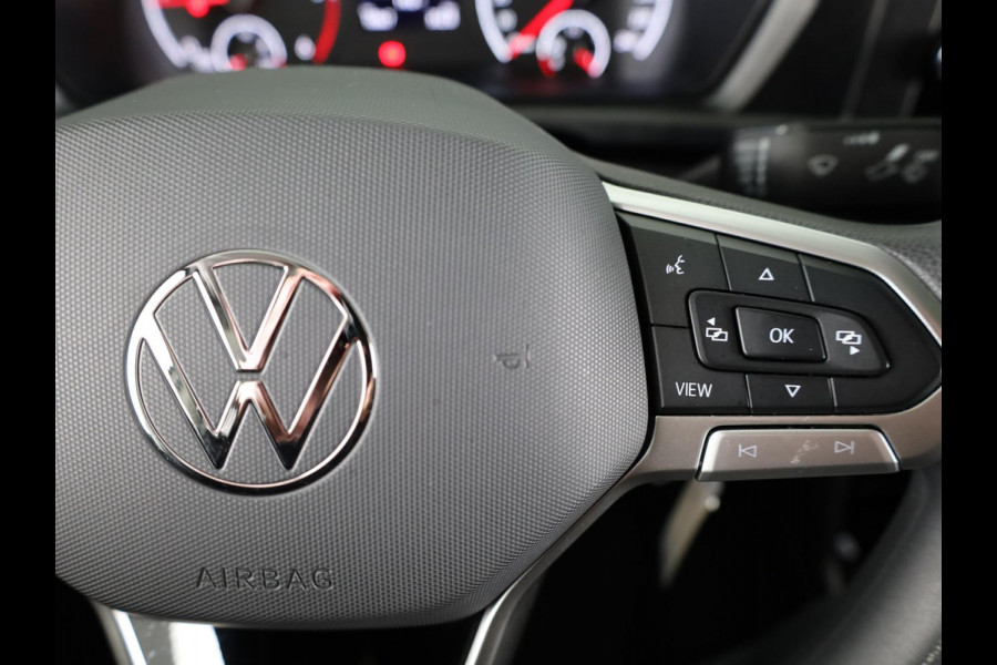 Volkswagen Caddy Cargo 2.0 TDI Comfort 75 PK | App Connect | Cruise Control | Parkeerhulp achter |