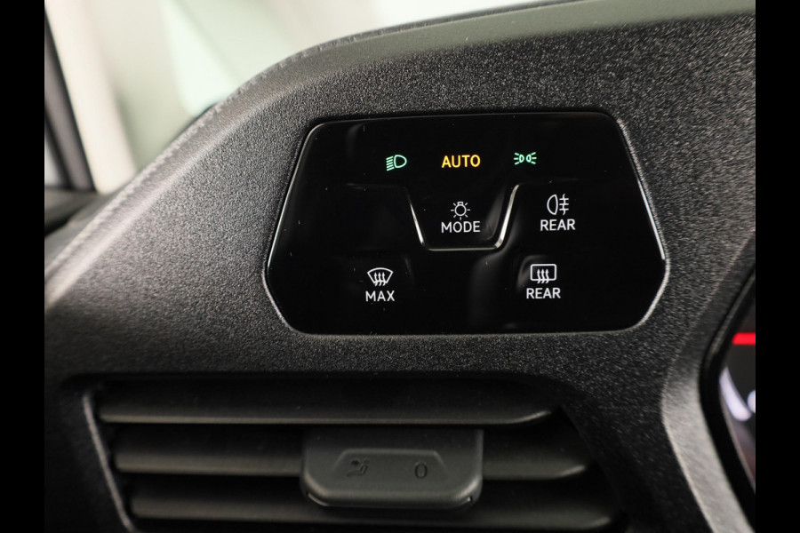 Volkswagen Caddy Cargo 2.0 TDI Comfort 75 PK | App Connect | Cruise Control | Parkeerhulp achter |