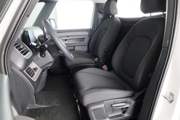 Volkswagen ID. Buzz Cargo 150KW 204 pk EV Open laadbak kipper