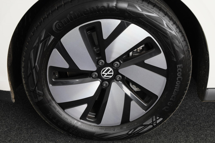 Volkswagen ID. Buzz Cargo 150KW 204 pk EV Open laadbak kipper