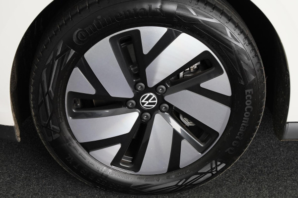 Volkswagen ID. Buzz Cargo 150KW 204 pk EV Open laadbak kipper