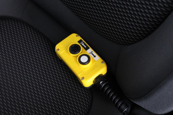 Volkswagen ID. Buzz Cargo 150KW 204 pk EV Open laadbak kipper