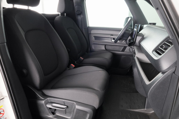 Volkswagen ID. Buzz Cargo 150KW 204 pk EV Open laadbak kipper