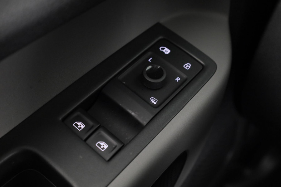 Volkswagen ID. Buzz Cargo 150KW 204 pk EV Open laadbak kipper