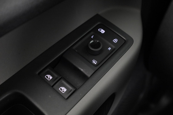 Volkswagen ID. Buzz Cargo 150KW 204 pk EV Open laadbak kipper