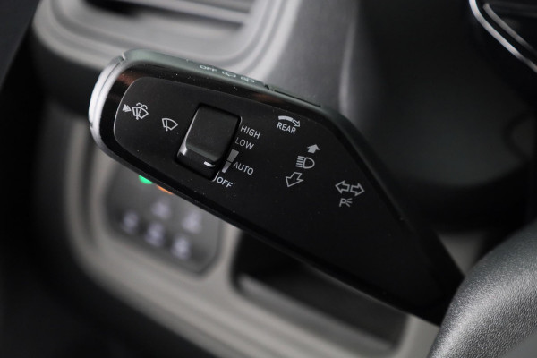 Volkswagen ID. Buzz Cargo 150KW 204 pk EV Open laadbak kipper