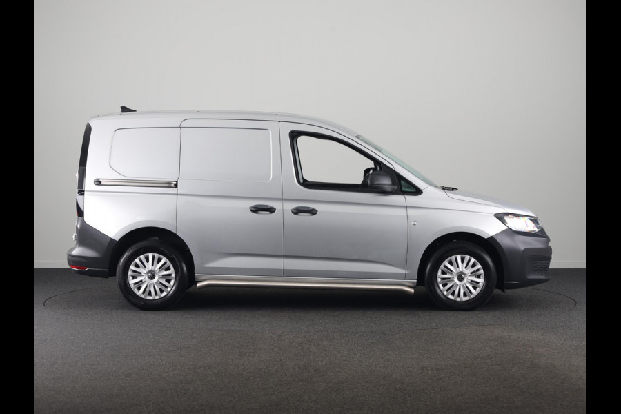 Volkswagen Caddy Cargo 2.0 TDI Comfort Volkswagen Caddy Cargo 2.0 TDI Style