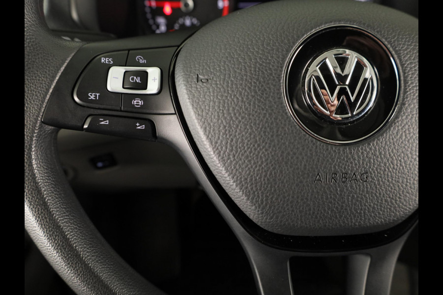 Volkswagen Crafter 35 2.0 TDI L3H3 Exclusive EURO VI 140 pk Automaat | Verlengde garantie | Navigatie | Parkeersensoren | Achteruitrijcamera | Cruise control |