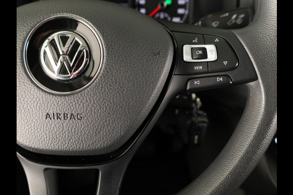 Volkswagen Crafter 35 2.0 TDI L3H3 Exclusive EURO VI 140 pk Automaat | Verlengde garantie | Navigatie | Parkeersensoren | Achteruitrijcamera | Cruise control |