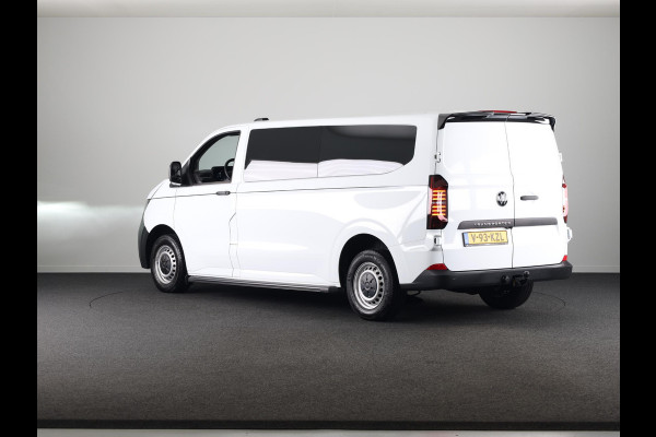 Volkswagen Transporter 2.0 TDI L2H1 30 Life | 110 PK Hand | Styling pakket | Camera | App Connect | Trekhaak |