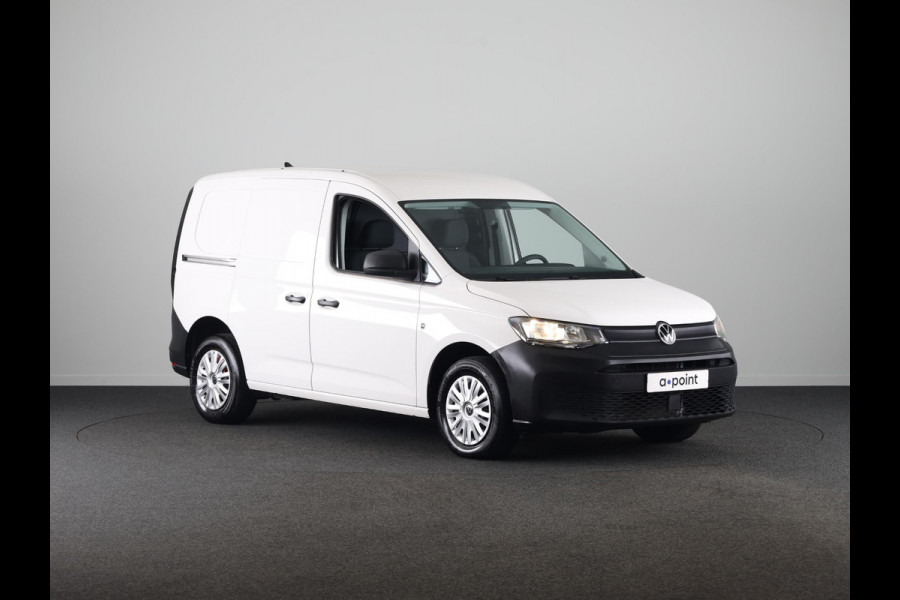 Volkswagen Caddy Cargo 2.0 TDI 102PK | Airco | Parkeersensoren |