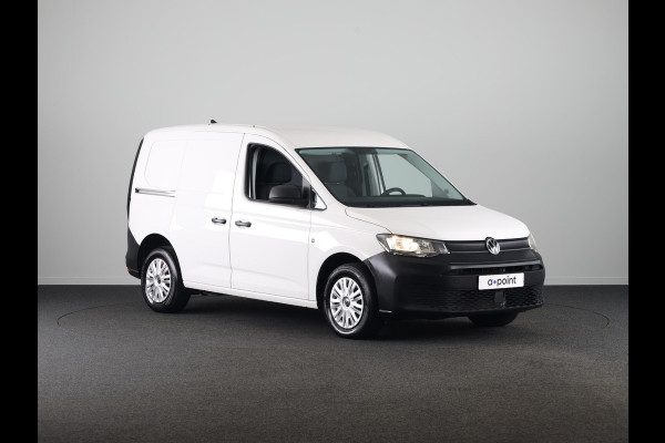 Volkswagen Caddy Cargo 2.0 TDI 102PK | Airco | Parkeersensoren |