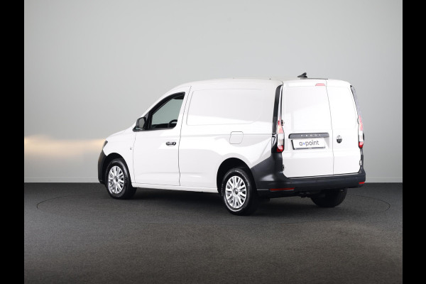 Volkswagen Caddy Cargo 2.0 TDI 102PK | Airco | Parkeersensoren |