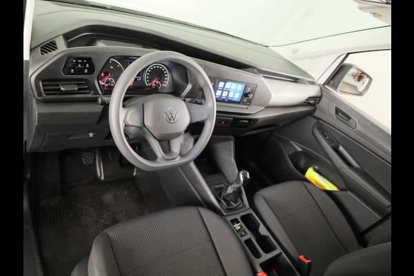 Volkswagen Caddy Cargo 2.0 TDI 102PK | Airco | Parkeersensoren |