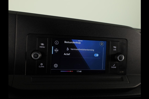 Volkswagen Caddy Cargo 2.0 TDI 102PK | Airco | Parkeersensoren |