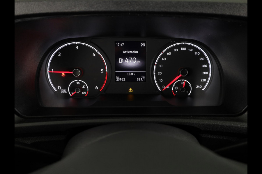 Volkswagen Caddy Cargo 2.0 TDI 102PK | Airco | Parkeersensoren |