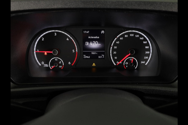 Volkswagen Caddy Cargo 2.0 TDI 102PK | Airco | Parkeersensoren |