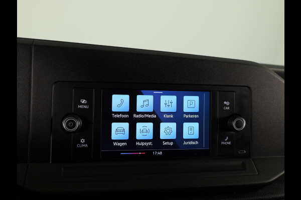 Volkswagen Caddy Cargo 2.0 TDI 102PK | Airco | Parkeersensoren |