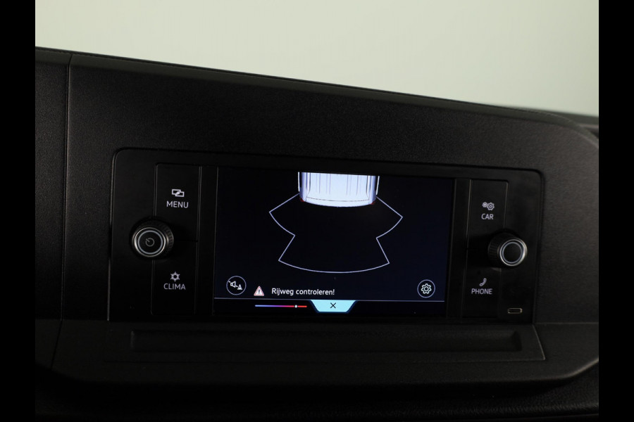 Volkswagen Caddy Cargo 2.0 TDI 102PK | Airco | Parkeersensoren |