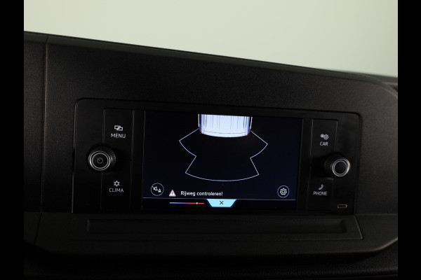 Volkswagen Caddy Cargo 2.0 TDI 102PK | Airco | Parkeersensoren |